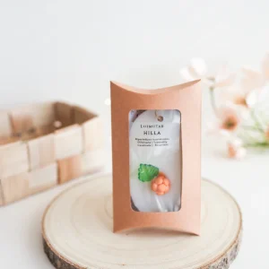 Tuoksulaatta hilla Loimutar