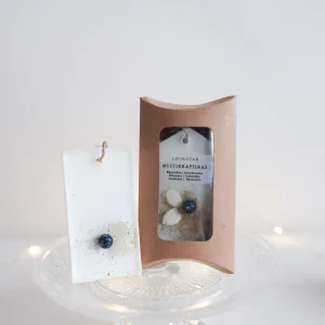 Mustikkapiiras tuoksulaatta