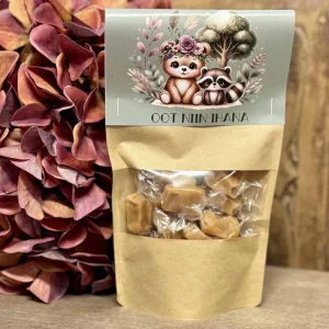 Oot niin ihana kermatoffee 150g