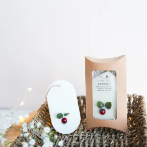 Tuoksulaatta karpalo Loimutar