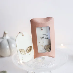 Tuoksulaatta syysaamu Loimutar