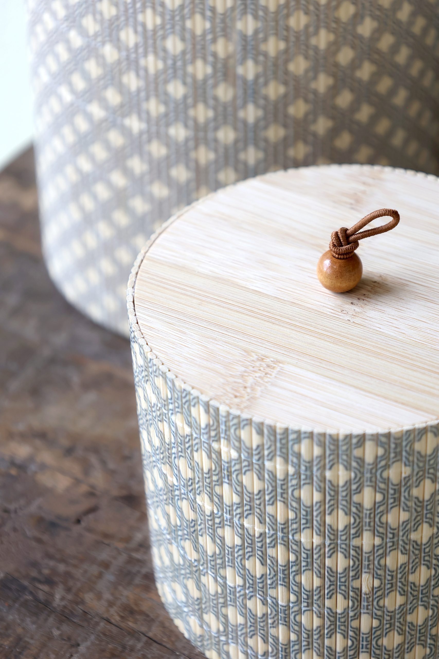 bambu rasia