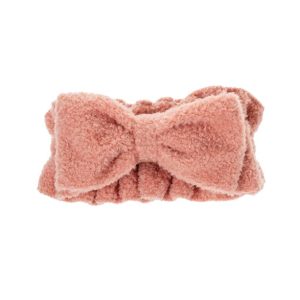 Hiuspanta oranssi SPA Amandab