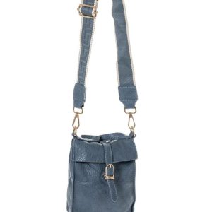Pikkulaukku denim blue AmandaB