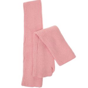 Säärystimet roosa KNIT AmandaB