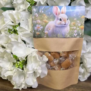 Olet ihana kermatoffee 150g