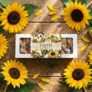 toffee
