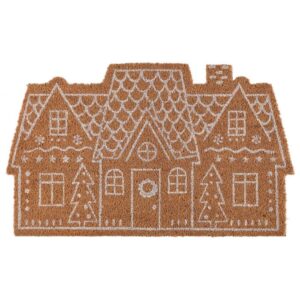Ovimatto House 45×75 cm 4 Living Collection