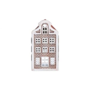 Talolyhty Amsterdam greige 16 cm 4 Living Collection